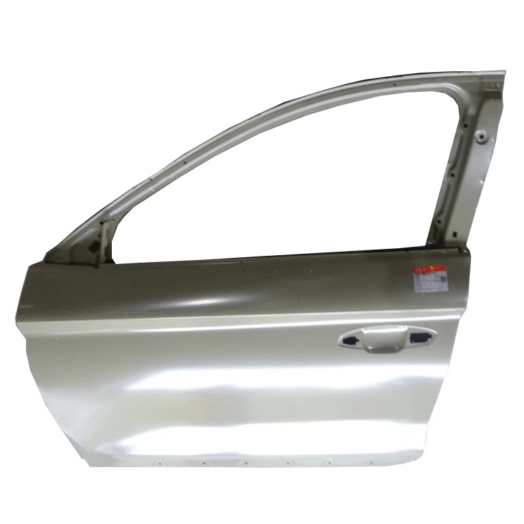 Factory Original Parts Left Front Door for  Song PLUS EV Oe 13134389-00